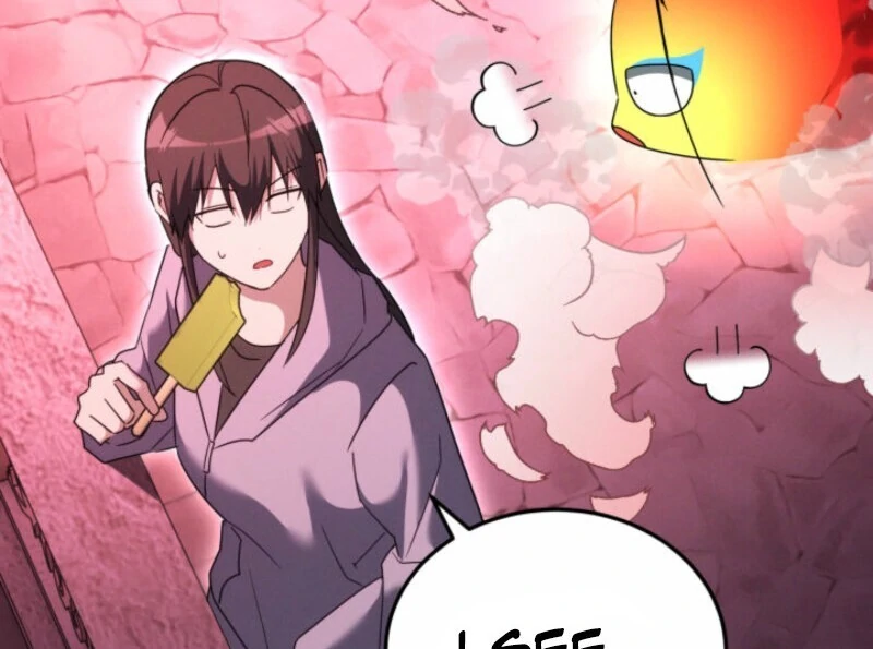 Even Today, the Ranker Dreams of Retirement Chapter 38 - Page 53