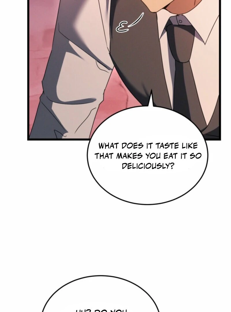 Even Today, the Ranker Dreams of Retirement Chapter 38 - Page 8