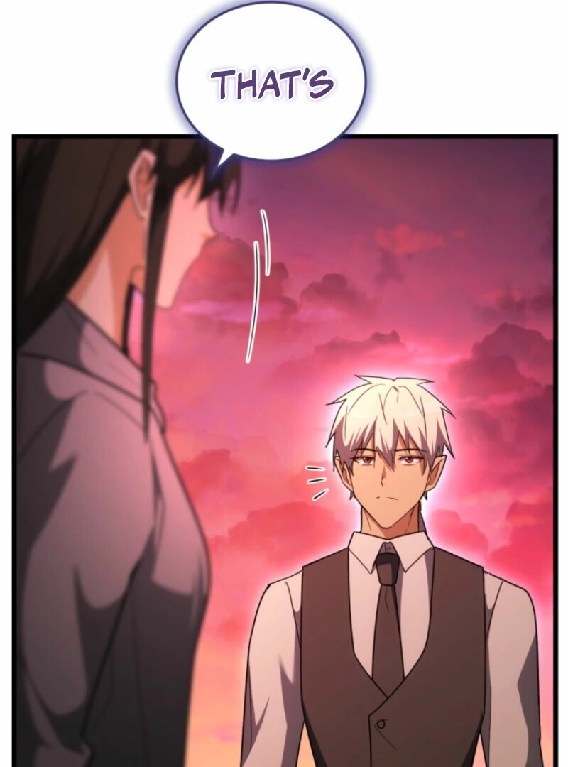 Even Today, the Ranker Dreams of Retirement Chapter 38 - Page 83