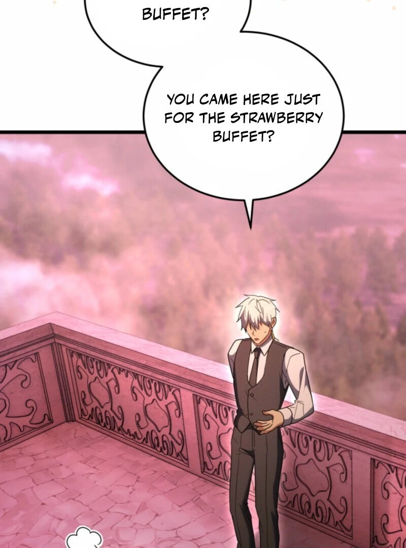 Even Today, the Ranker Dreams of Retirement Chapter 38 - Page 87