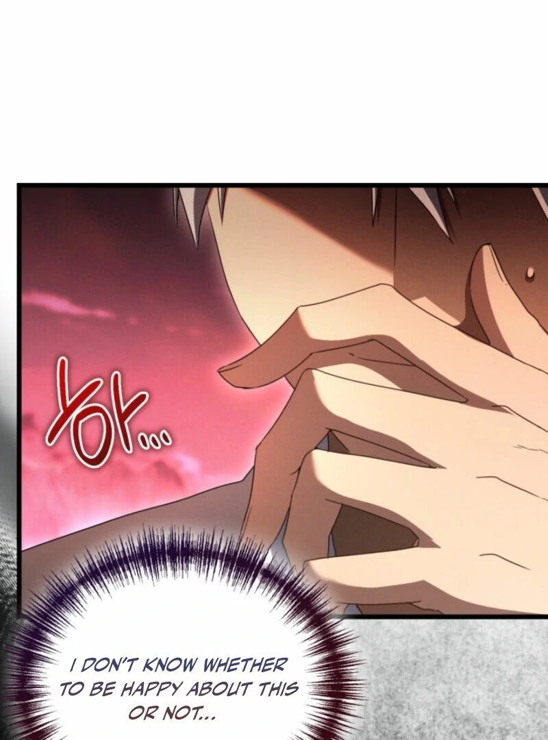 Even Today, the Ranker Dreams of Retirement Chapter 38 - Page 89