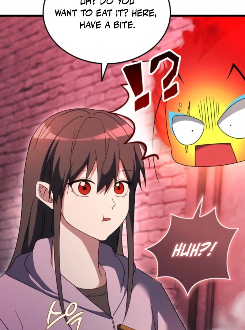 Even Today, the Ranker Dreams of Retirement Chapter 38 - Page 9