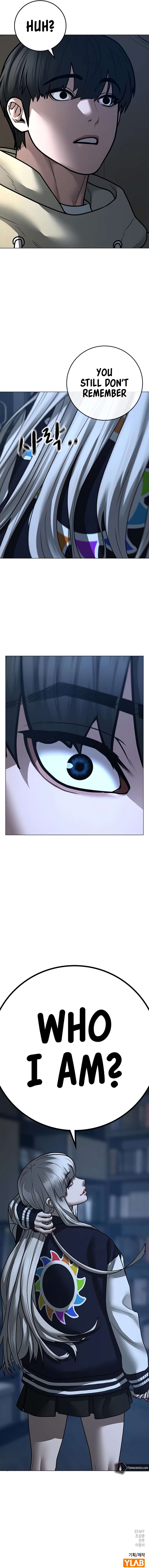 Reality Quest Chapter 107 - Page 19