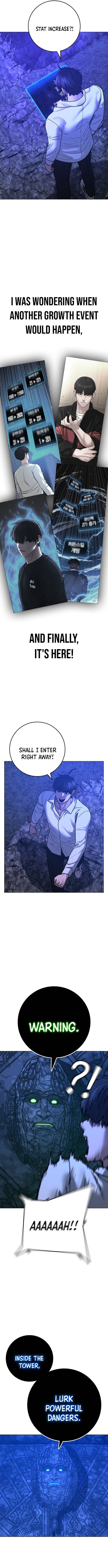 Reality Quest Chapter 122.2 - Page 3