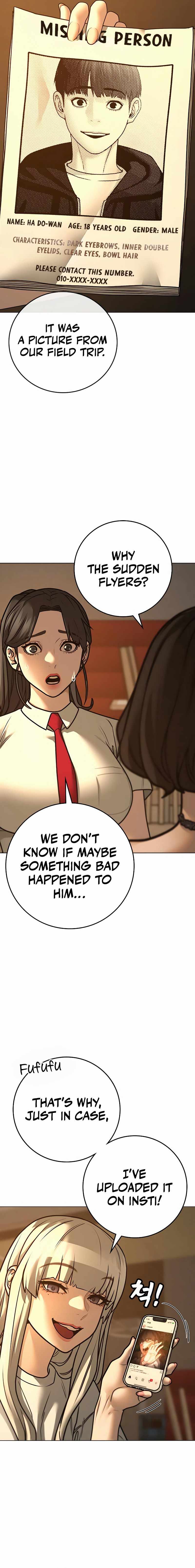 Reality Quest Chapter 130 - Page 20
