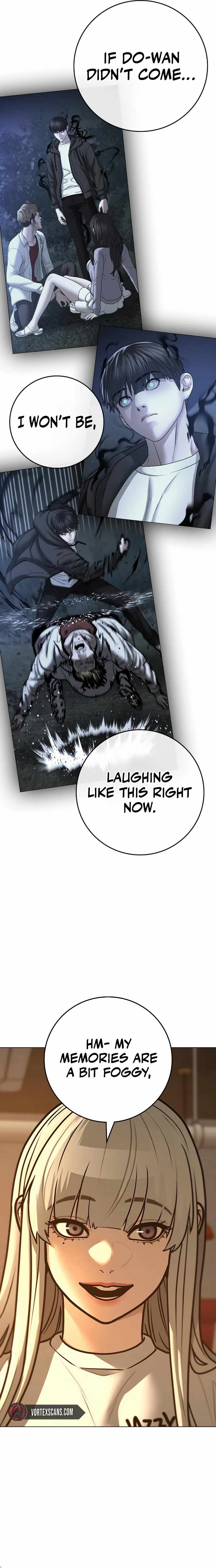 Reality Quest Chapter 130 - Page 23