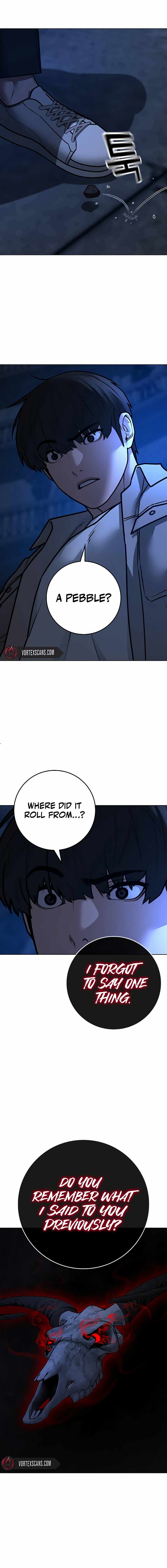 Reality Quest Chapter 130 - Page 30