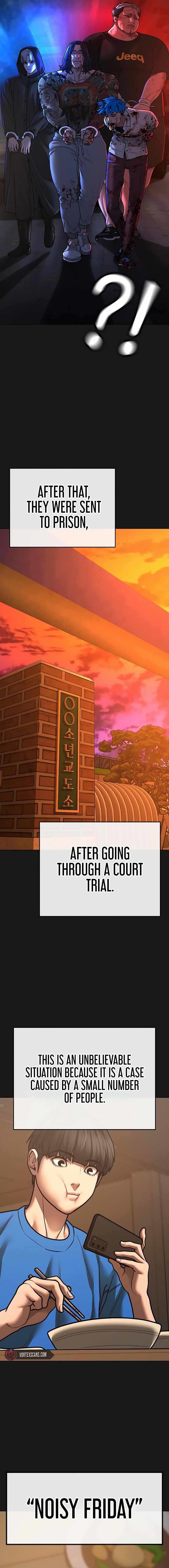 Reality Quest Chapter 130 - Page 4