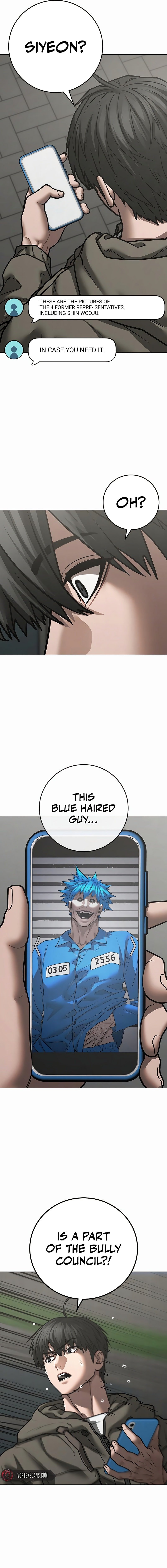 Reality Quest Chapter 138 - Page 14
