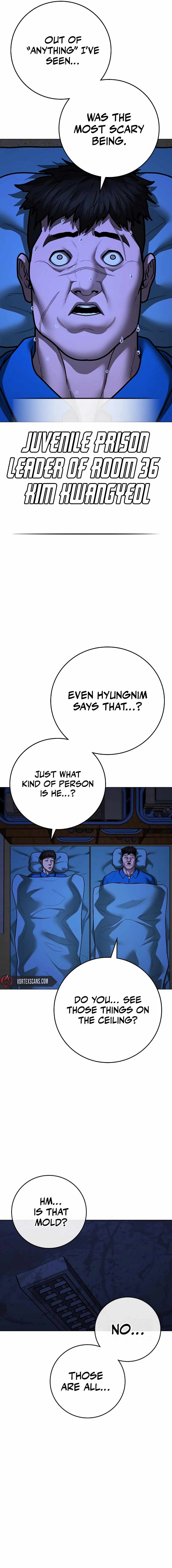 Reality Quest Chapter 140 - Page 18