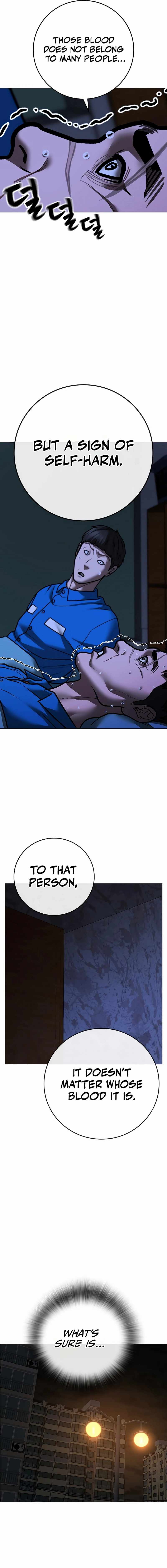 Reality Quest Chapter 140 - Page 20