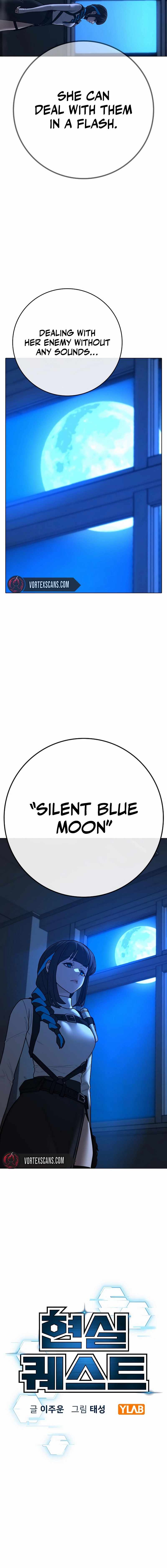 Reality Quest Chapter 141 - Page 10