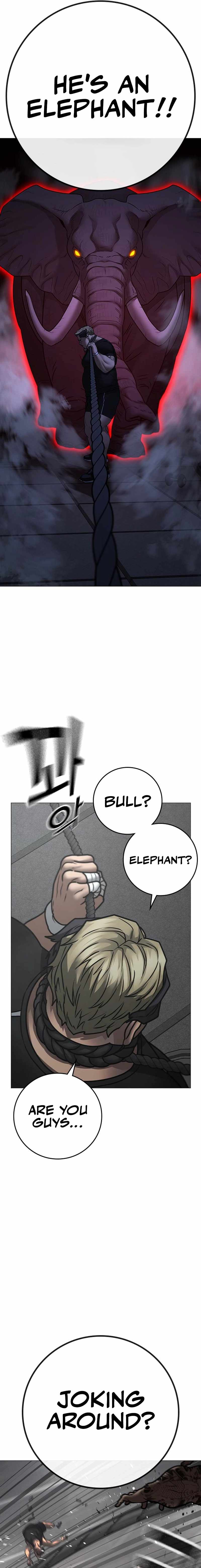 Reality Quest Chapter 146 - Page 15