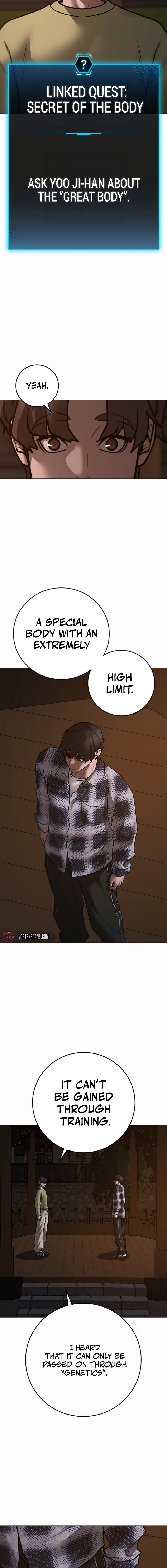 Reality Quest Chapter 157 - Page 26