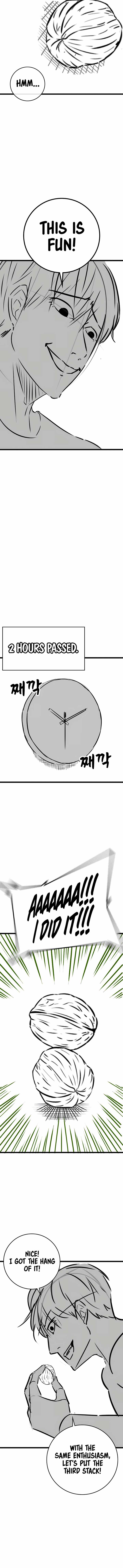 Reality Quest Chapter 164.1 - Page 4