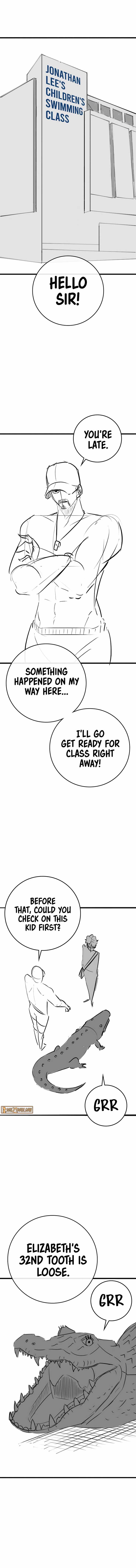 Reality Quest Chapter 164.3 - Page 13