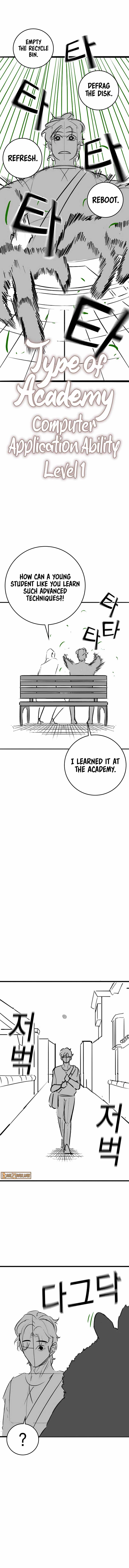 Reality Quest Chapter 164.3 - Page 4