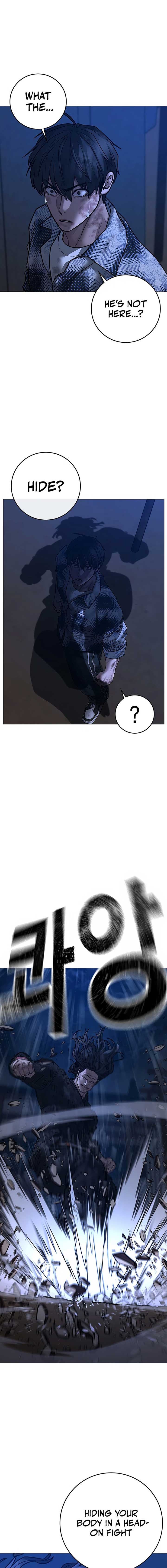 Reality Quest Chapter 165 - Page 33