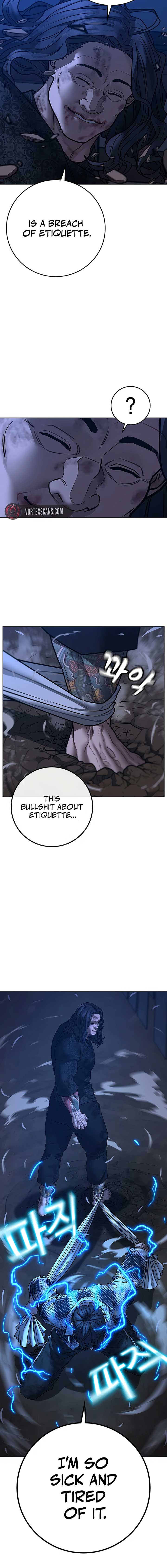 Reality Quest Chapter 165 - Page 34