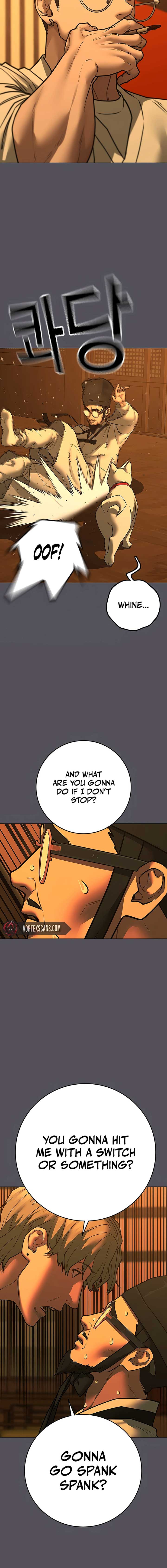 Reality Quest Chapter 165 - Page 7