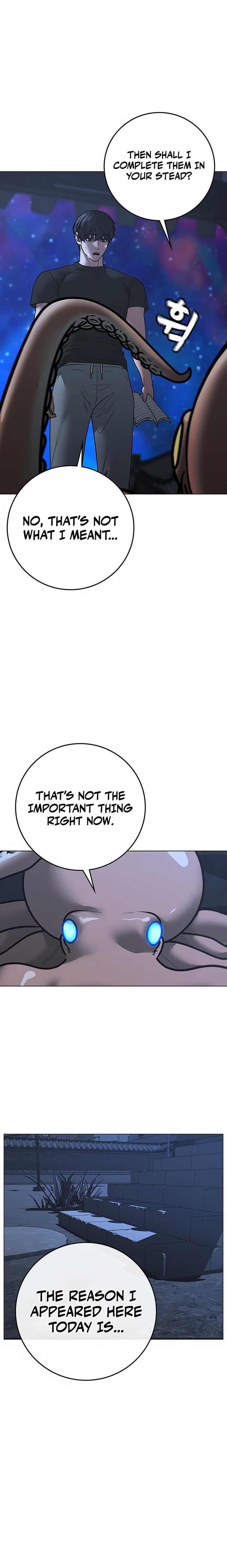 Reality Quest Chapter 169 - Page 21