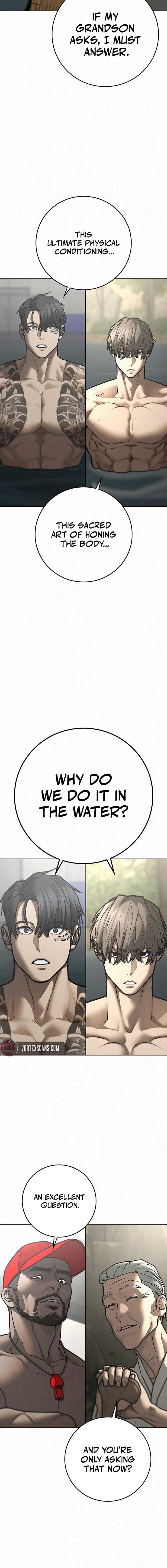 Reality Quest Chapter 170 - Page 2