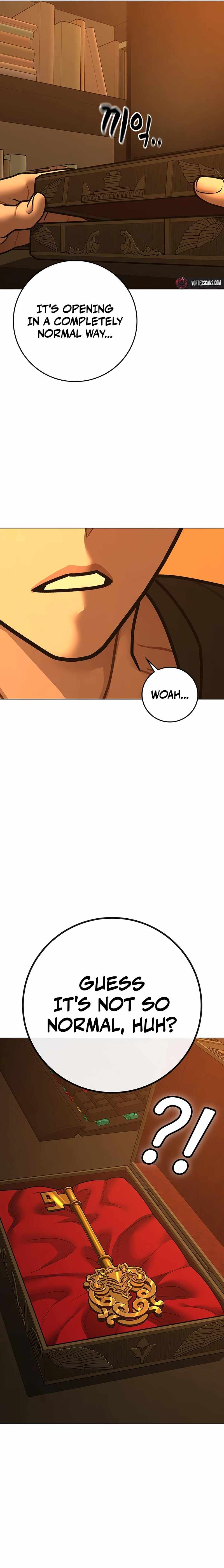 Reality Quest Chapter 172 - Page 29