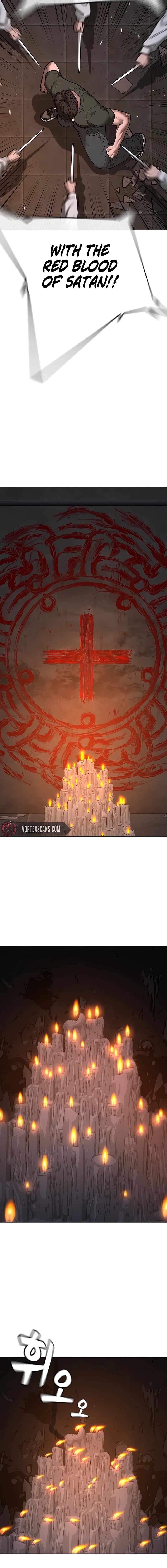 Reality Quest Chapter 174 - Page 16