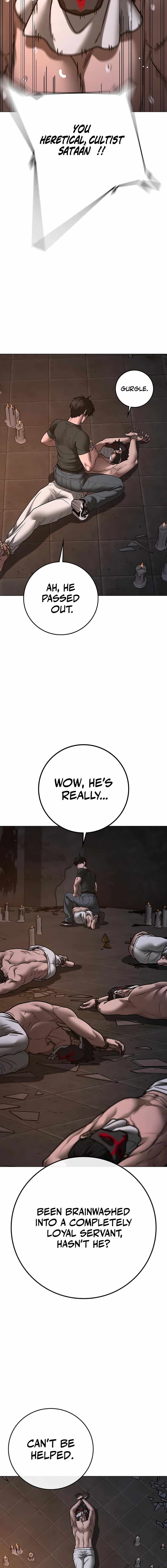 Reality Quest Chapter 174 - Page 25