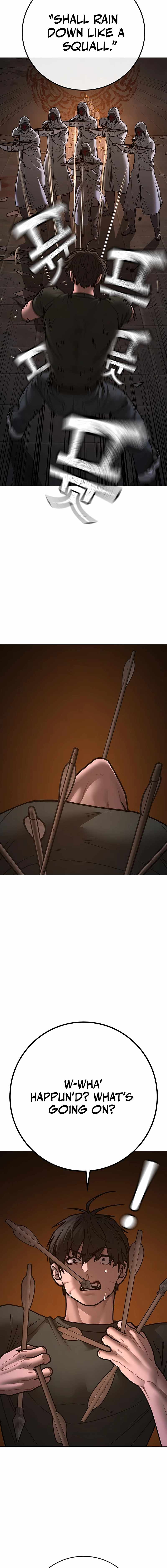 Reality Quest Chapter 174 - Page 9