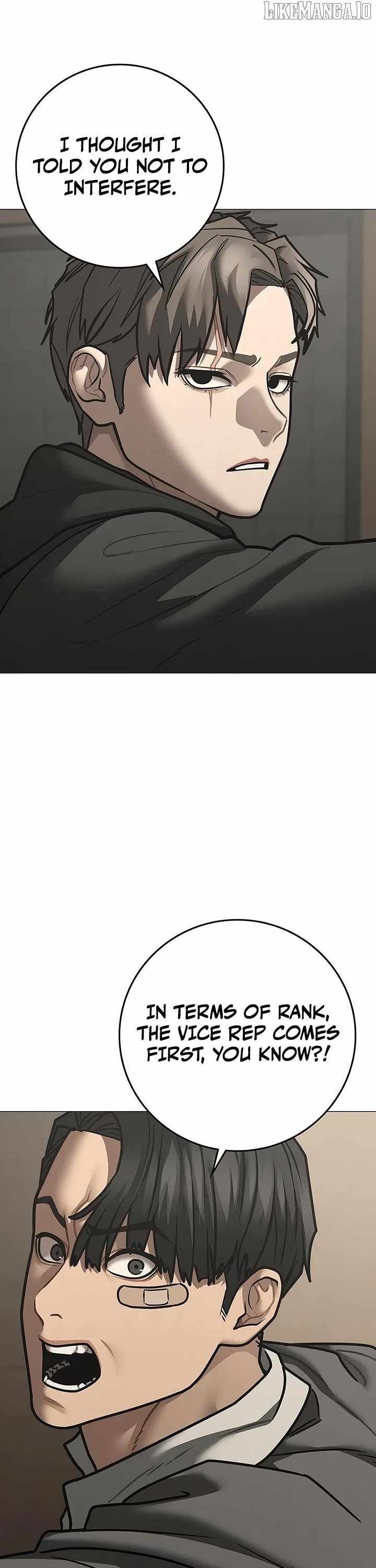 Reality Quest Chapter 175 - Page 16