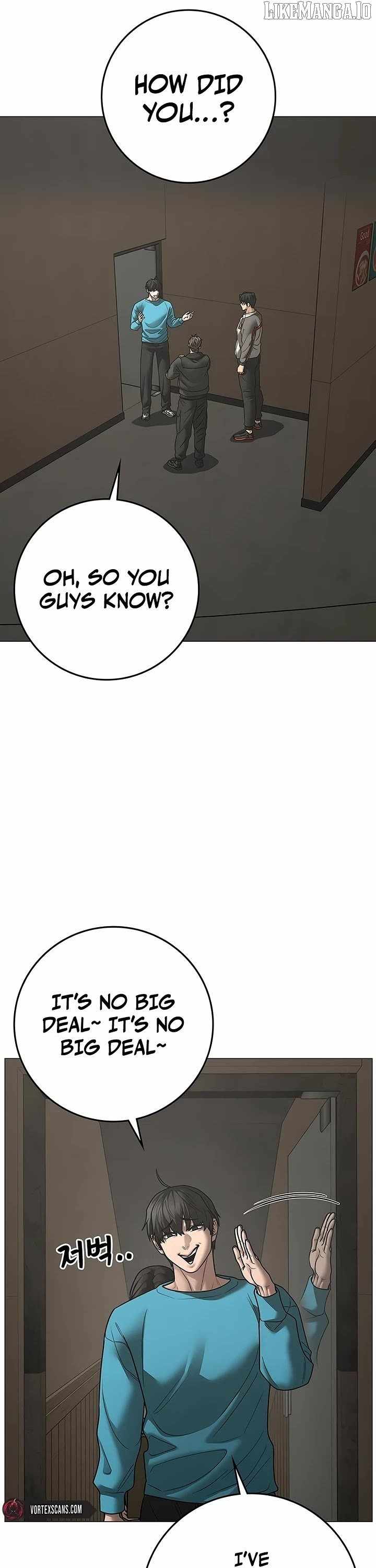 Reality Quest Chapter 175 - Page 20