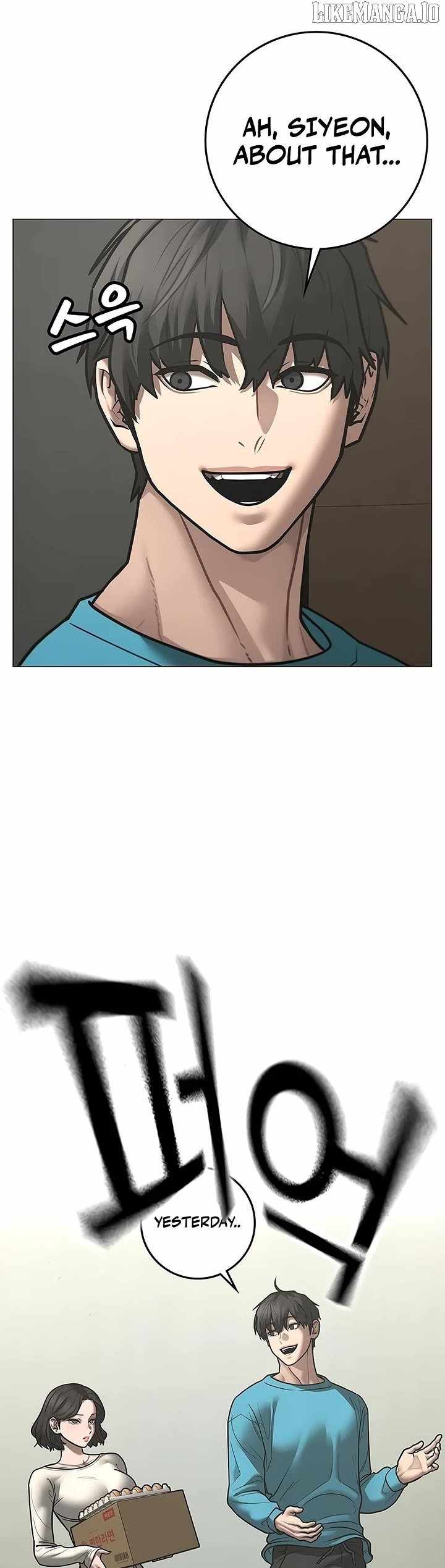 Reality Quest Chapter 175 - Page 22