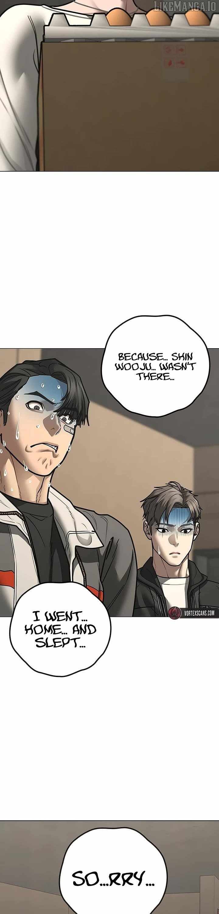 Reality Quest Chapter 175 - Page 25