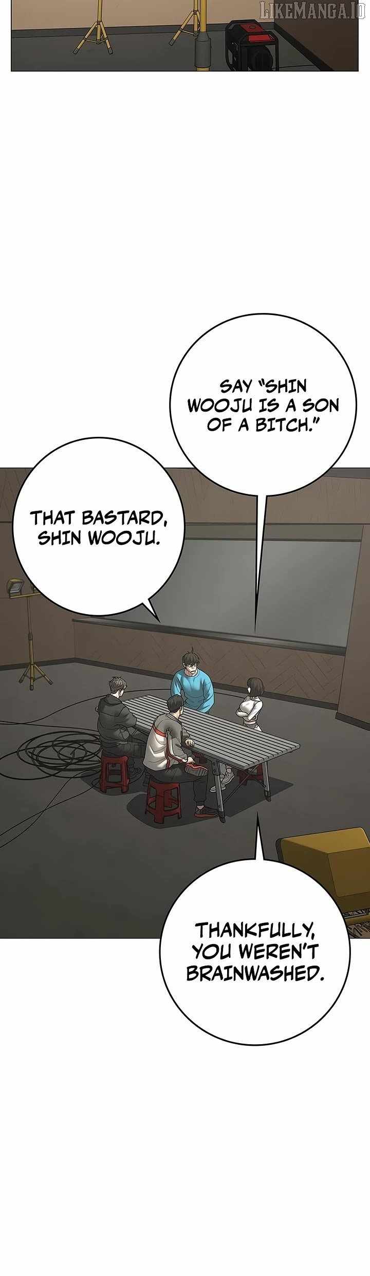 Reality Quest Chapter 175 - Page 27