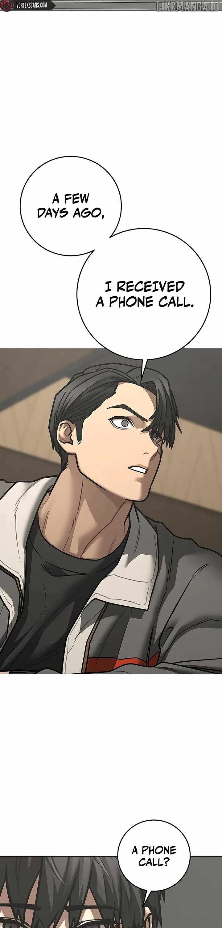 Reality Quest Chapter 175 - Page 29