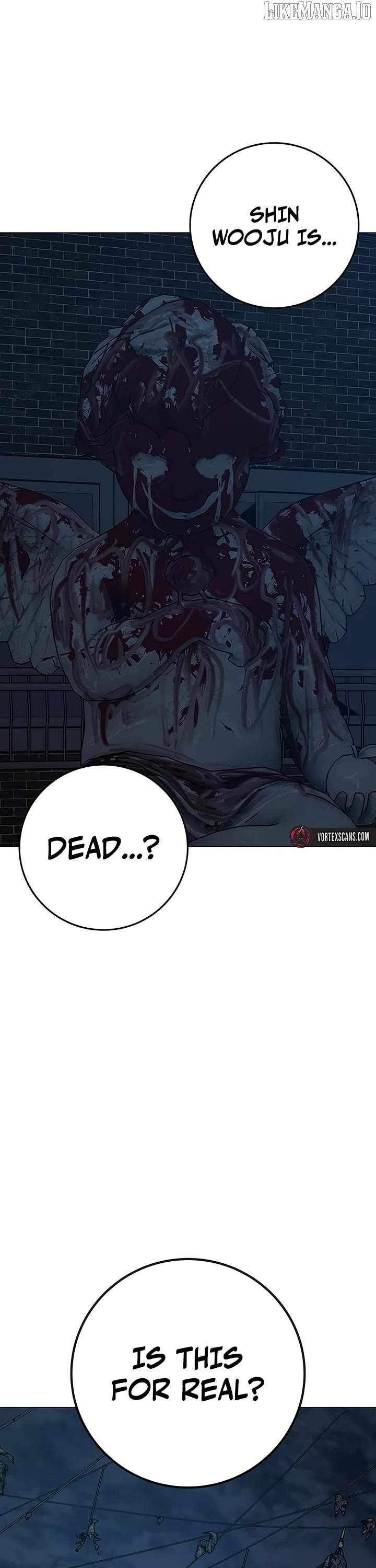 Reality Quest Chapter 175 - Page 3