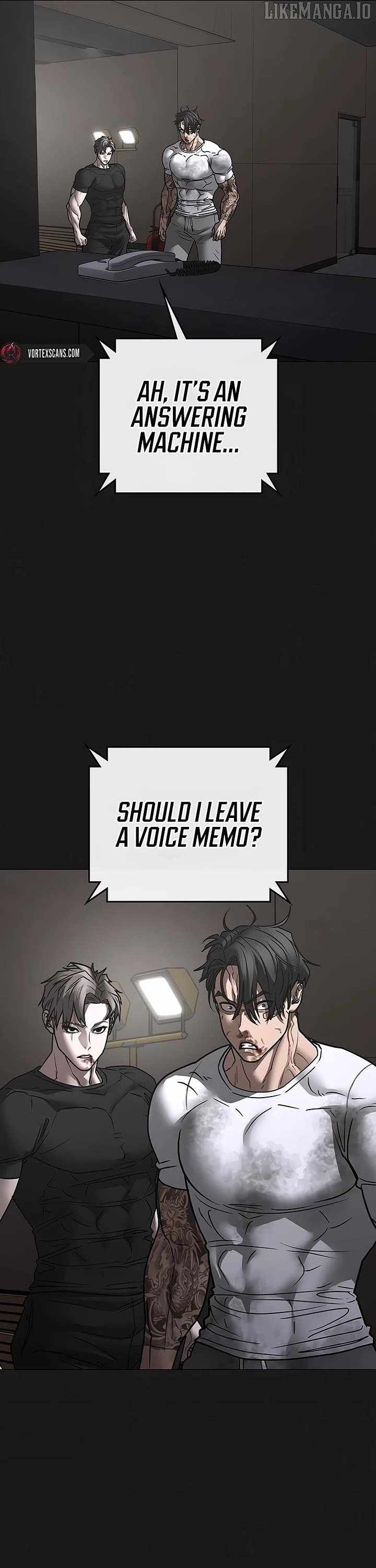 Reality Quest Chapter 175 - Page 32