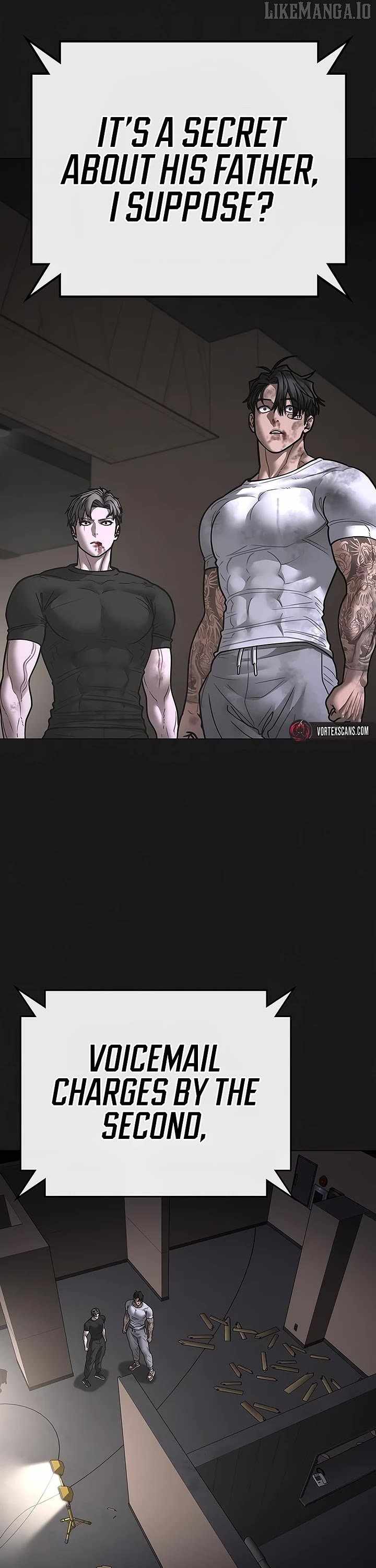 Reality Quest Chapter 175 - Page 36