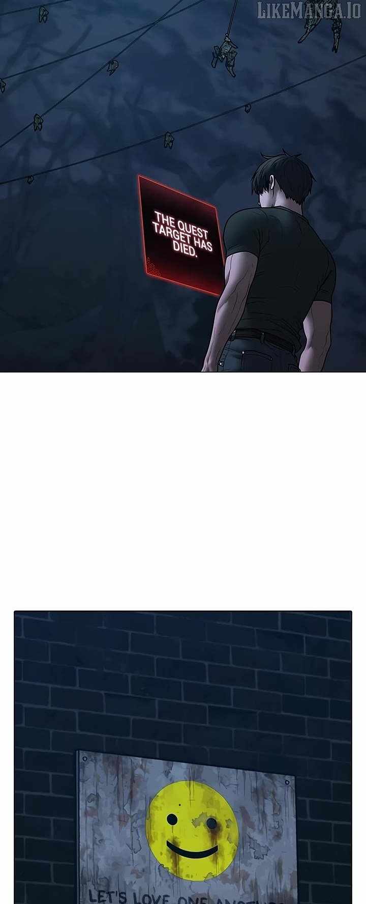 Reality Quest Chapter 175 - Page 4