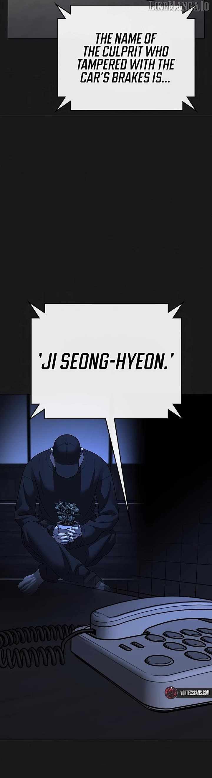 Reality Quest Chapter 175 - Page 42