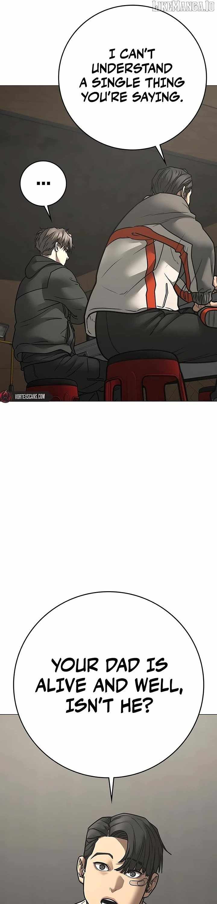 Reality Quest Chapter 175 - Page 48