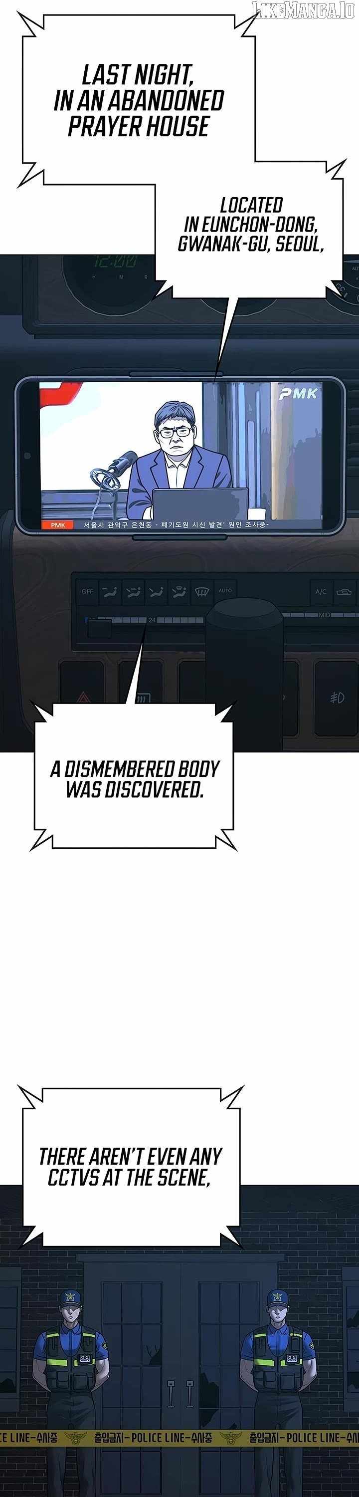 Reality Quest Chapter 175 - Page 61