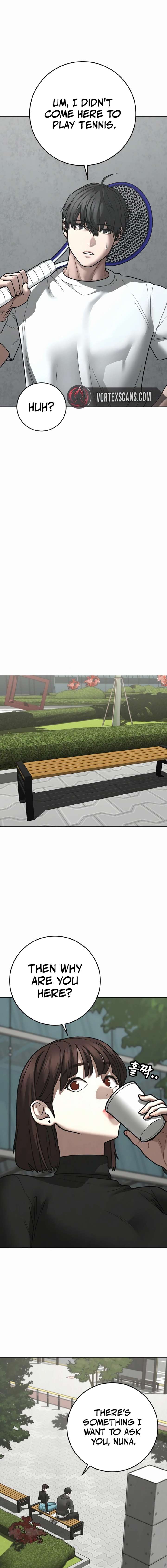 Reality Quest Chapter 176 - Page 10