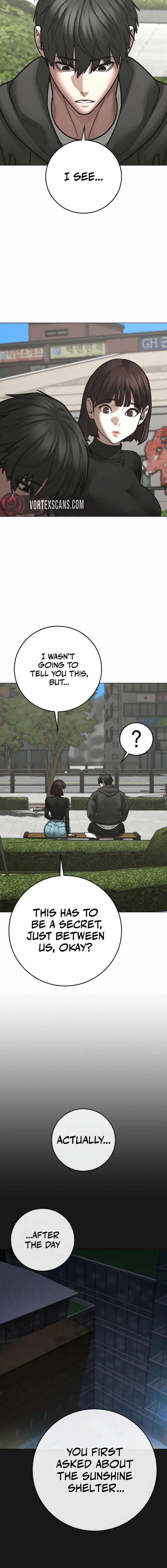 Reality Quest Chapter 176 - Page 12