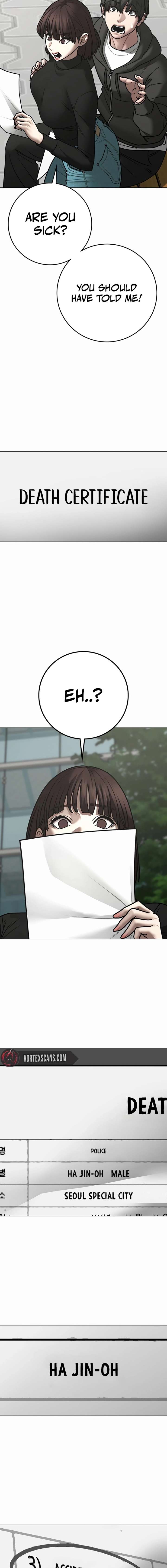 Reality Quest Chapter 176 - Page 18