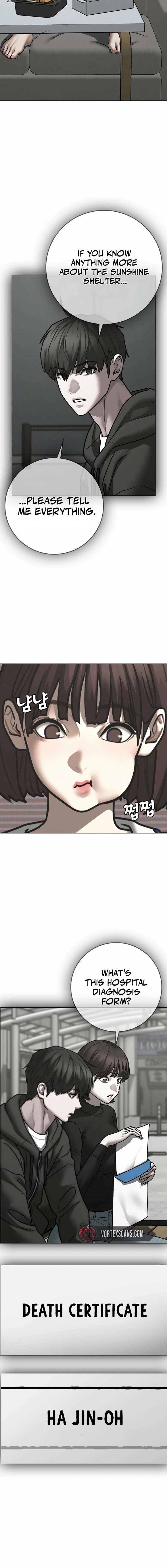 Reality Quest Chapter 176 - Page 20