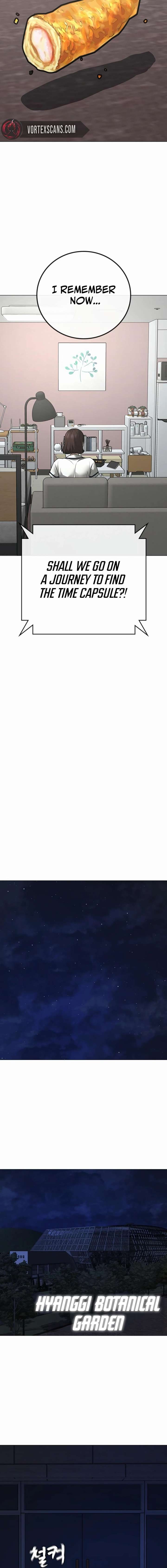 Reality Quest Chapter 176 - Page 24