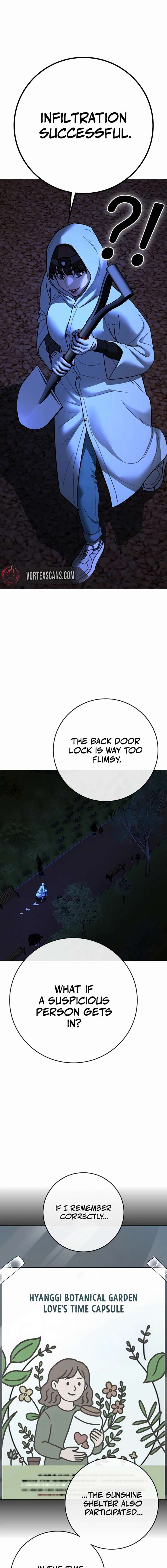 Reality Quest Chapter 176 - Page 26