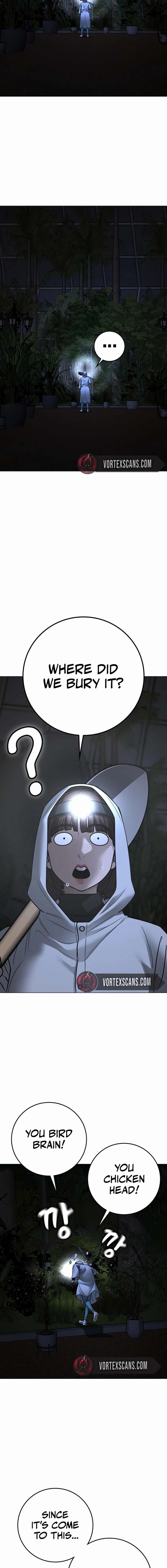 Reality Quest Chapter 176 - Page 28